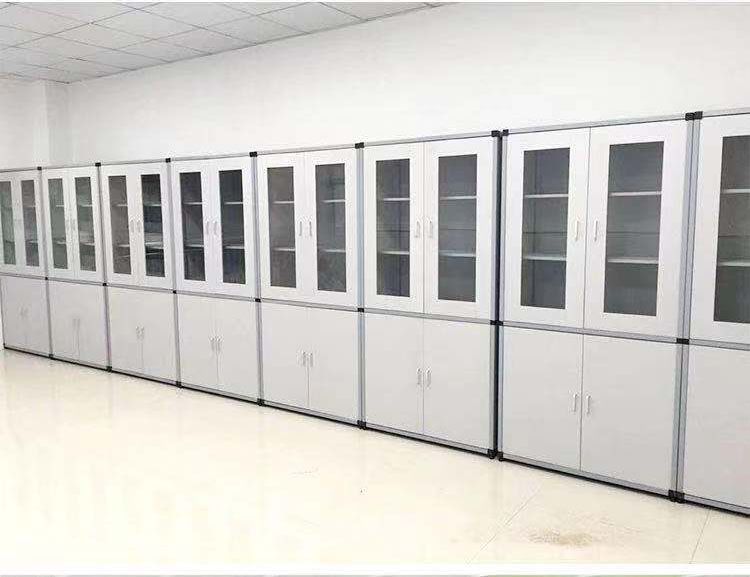 山东官方入口PP药品柜，样品柜试剂柜