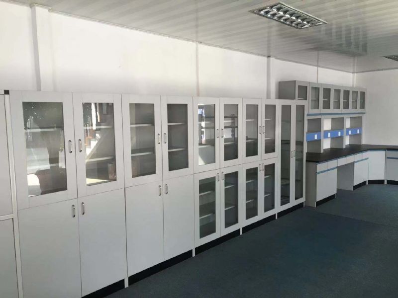 山东官方入口PP药品柜，样品柜试剂柜
