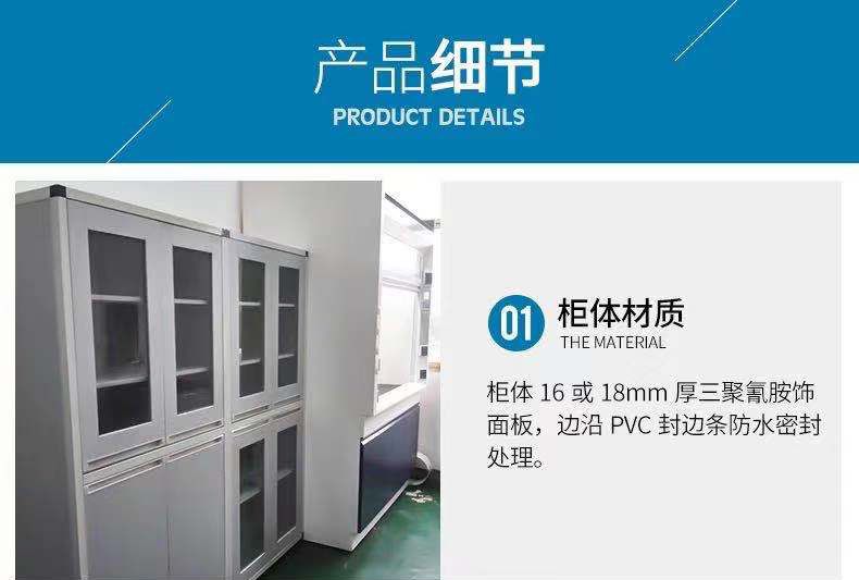 山东官方入口全钢药品柜，玻璃器皿柜试剂存储柜