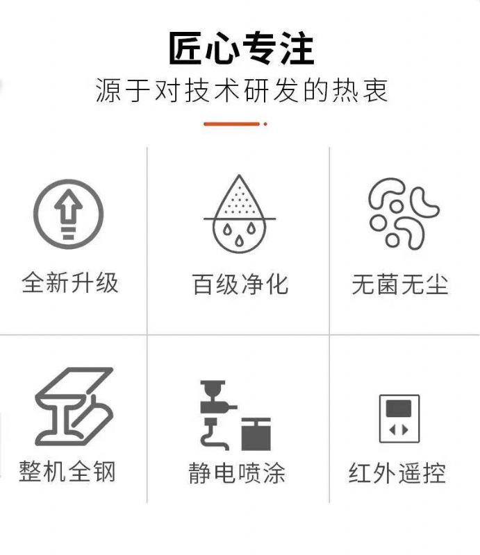 潍坊官方入口超净工作台