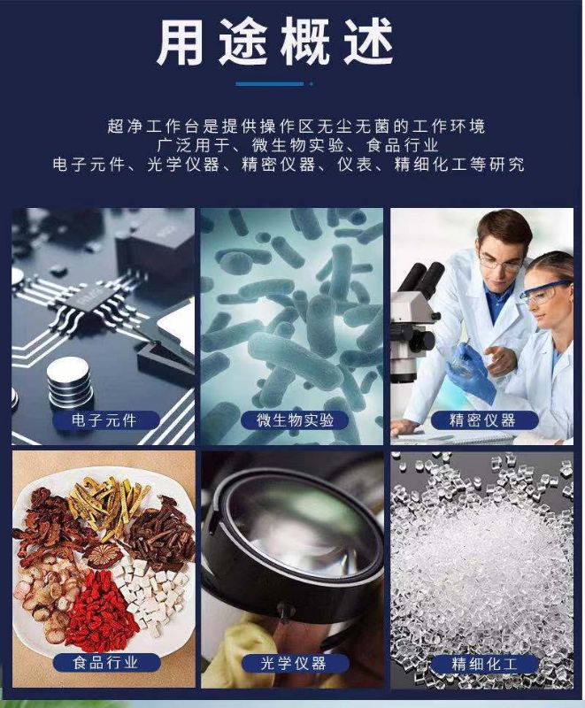 潍坊官方入口超净工作台