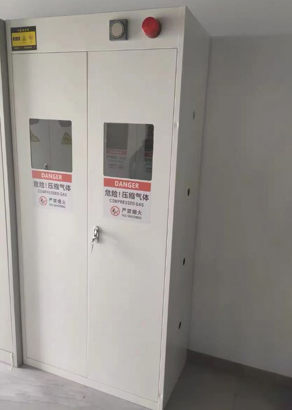 潍坊官方入口气瓶柜