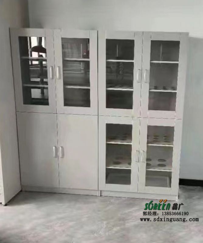 潍坊实验台